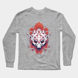 Maple Long Sleeve T-Shirt